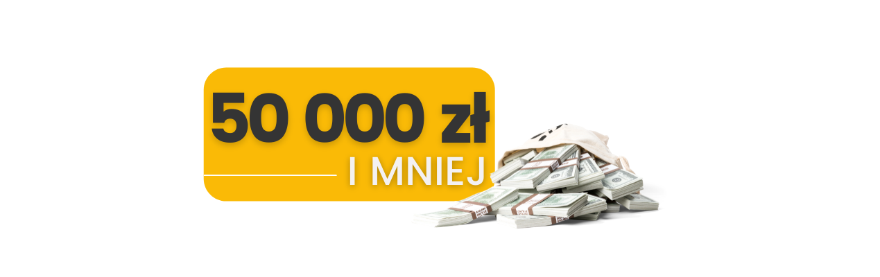 w co zainwestować 50000zł