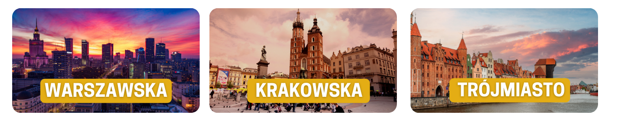 aglomeracja w polsce 