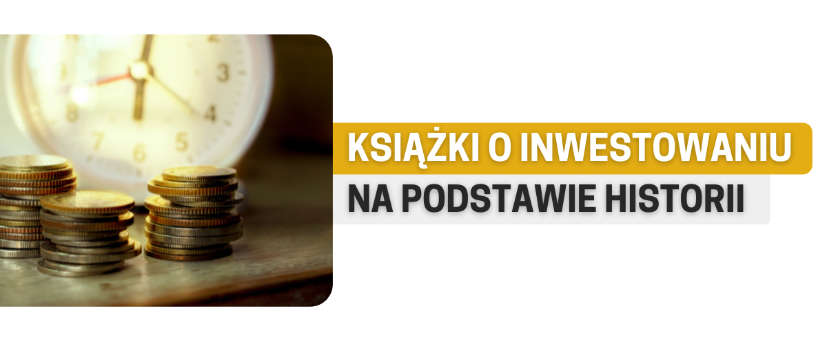 Książki o inwestowaniu