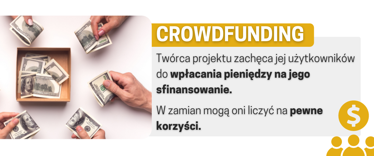 crowdfunding platformy czym są