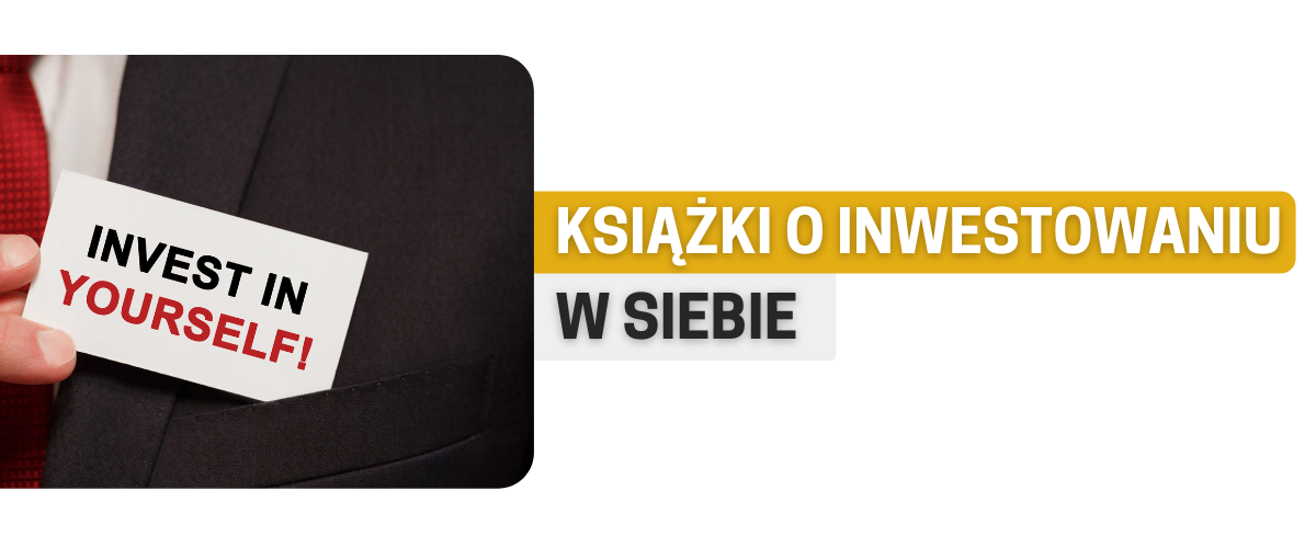 książki o inwestowaniu 