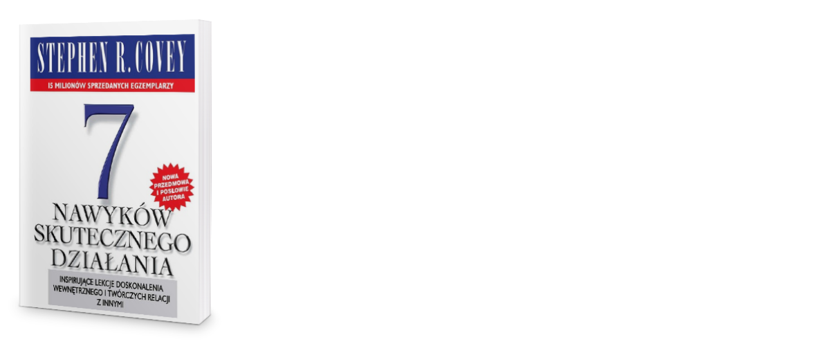 7 nawyków skutecznego działania