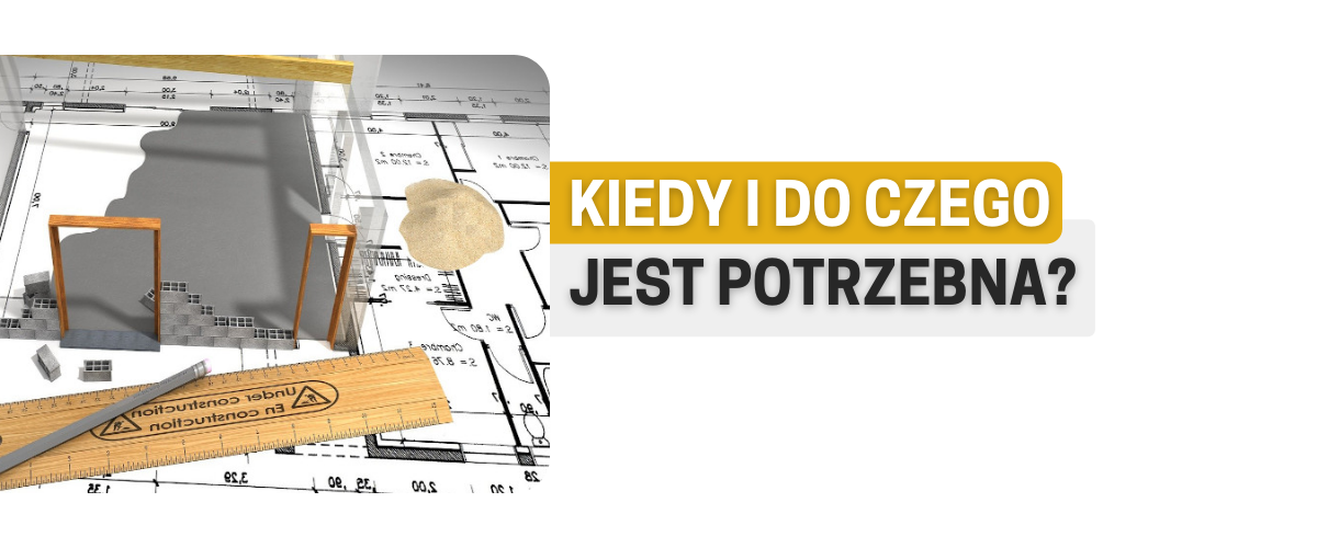 Kubatura budynku - kiedy i do czego jest potrzebna Kubatura budynku - kiedy i do czego jest potrzebna