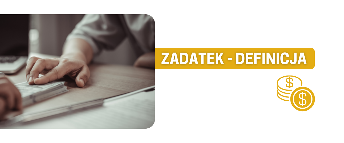 Zadatek - definicja
