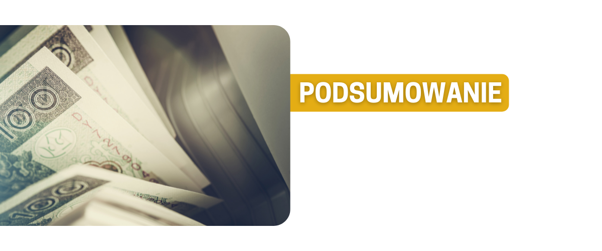 Zadatek - podsumowanie
