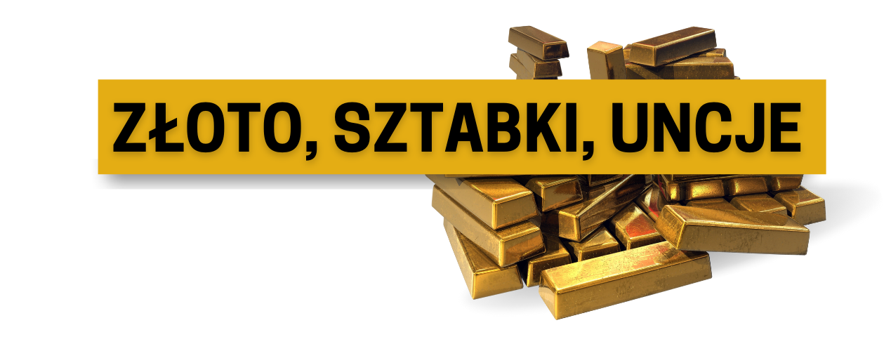 inwestowanie z złoto