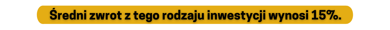 inwestowanie w nieruchomości z małym kapitałem
