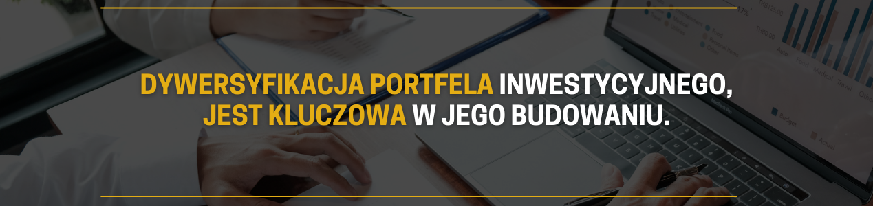 grupowe inwestowanie w nieruchomości portfel inwestycyjny
