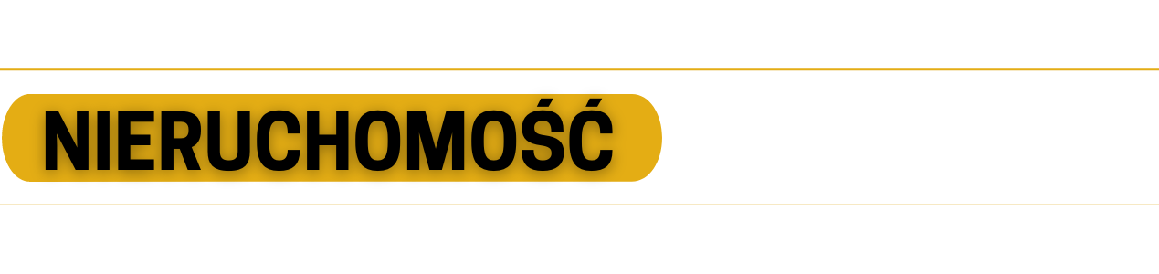 nieruchomość co to