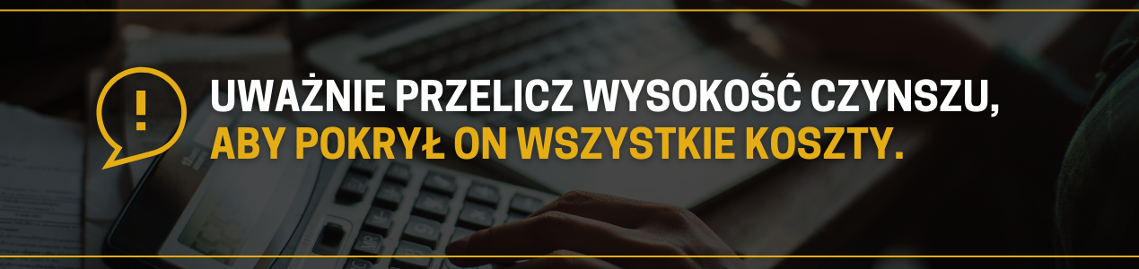inwestowanie w nieruchomości z małym kapitałem koszty