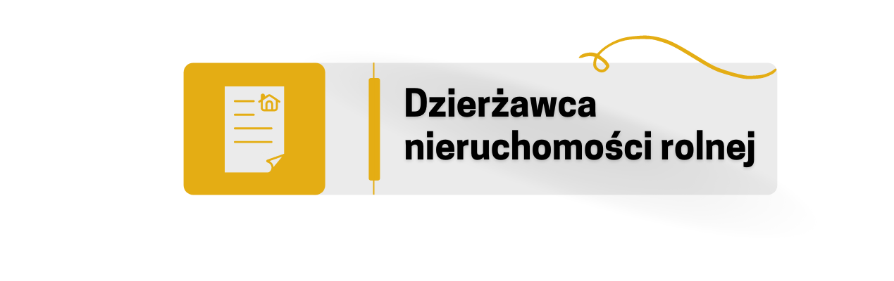 prawo pierwokupu dzierżawca