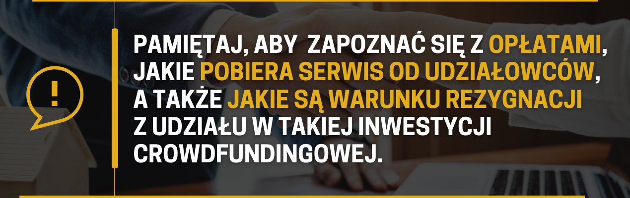 udziałowy crowdfunding