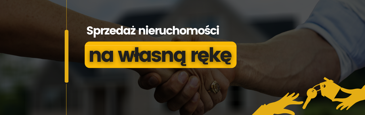 jak sprzedać mieszkanie na własną rękę