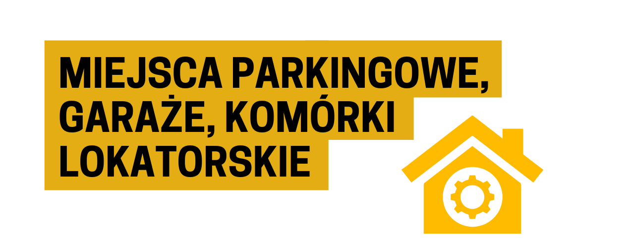 miejsca parkingowe