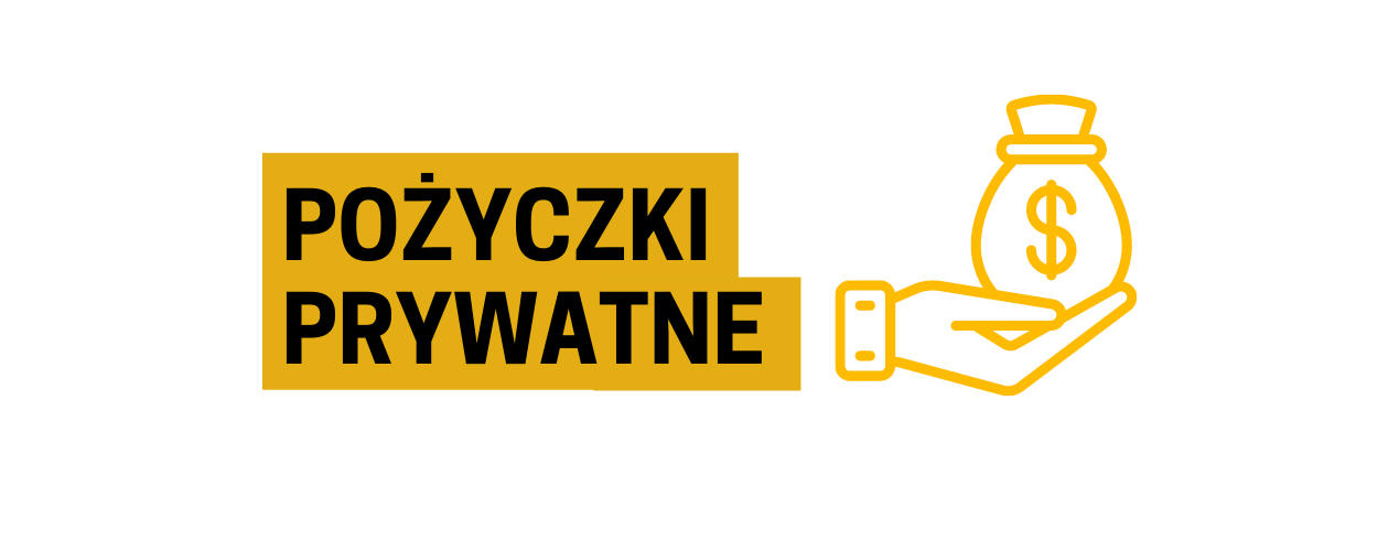 pożyczki prywatne
