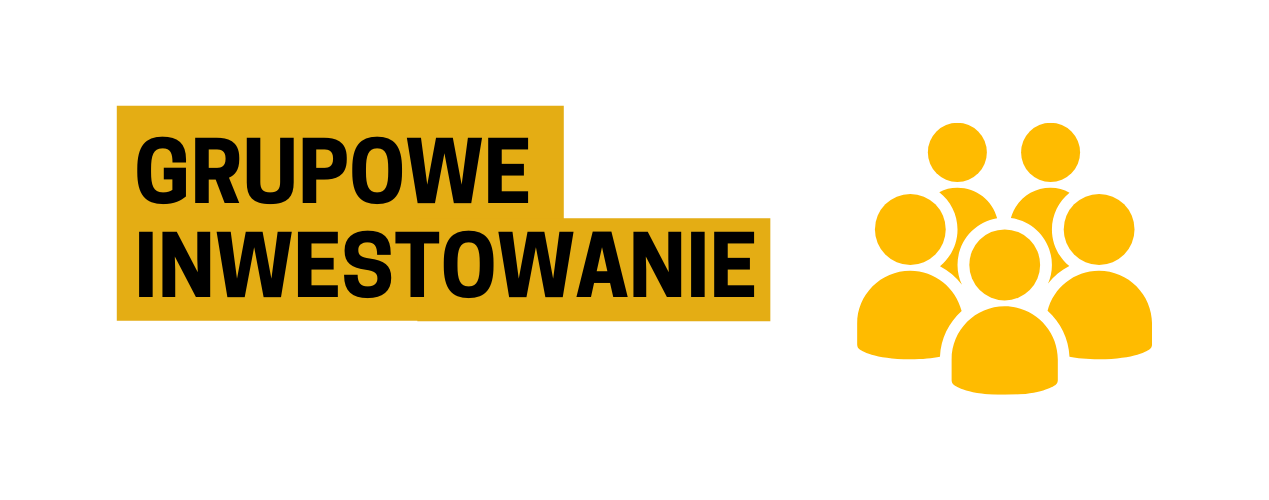inwestowanie w nieruchomości z małym kapitałem grupowe inwestowanie