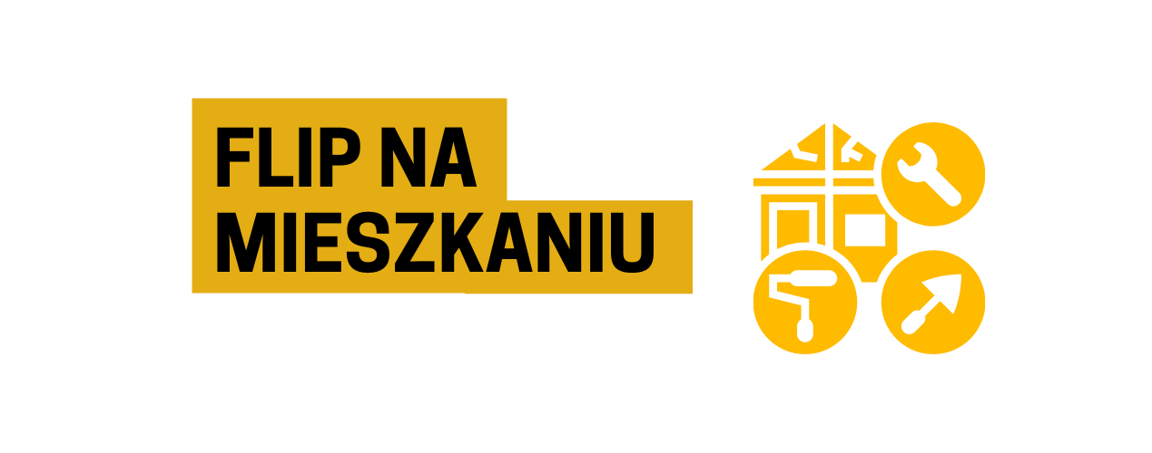 inwestowanie w nieruchomości z małym kapitałem flipy