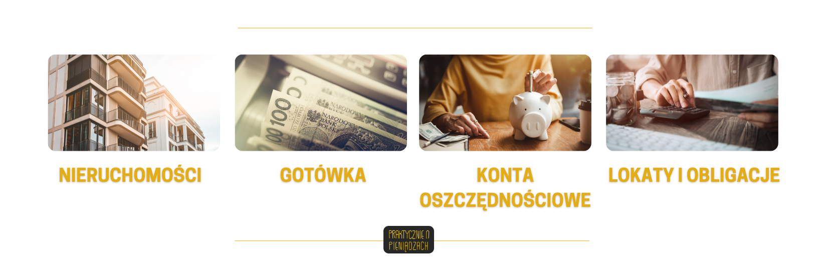 Bezpieczny portfel inwestycyjny przykłady 