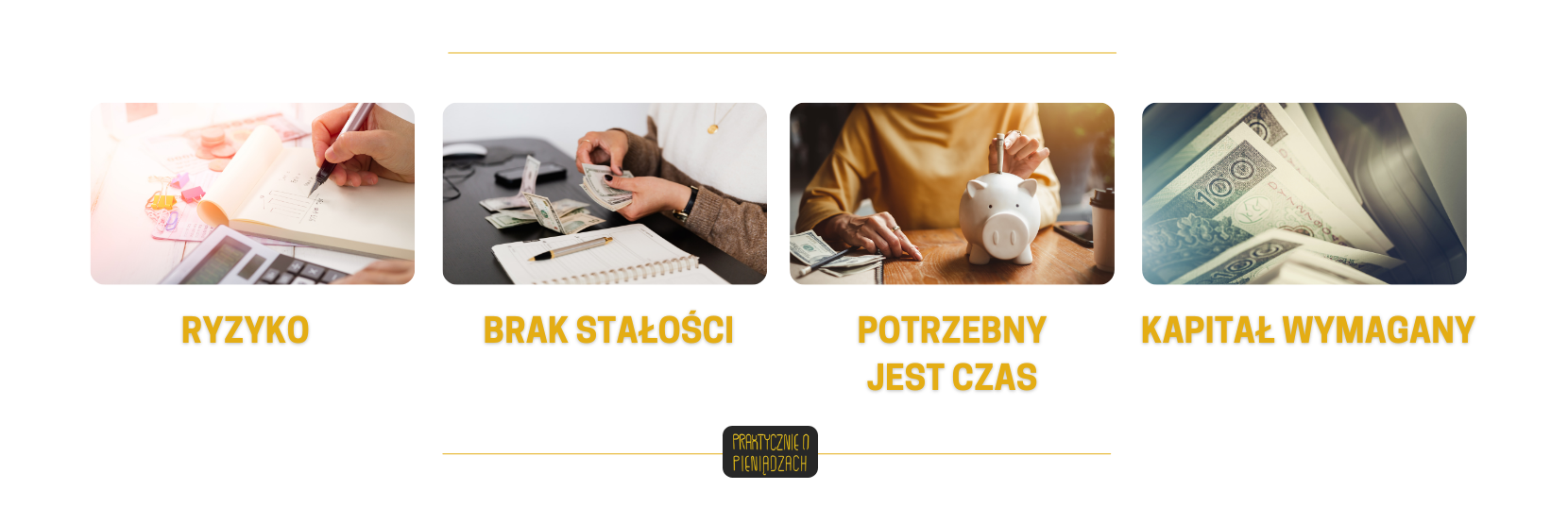 Utrzymywanie się z dochodu pasywnego