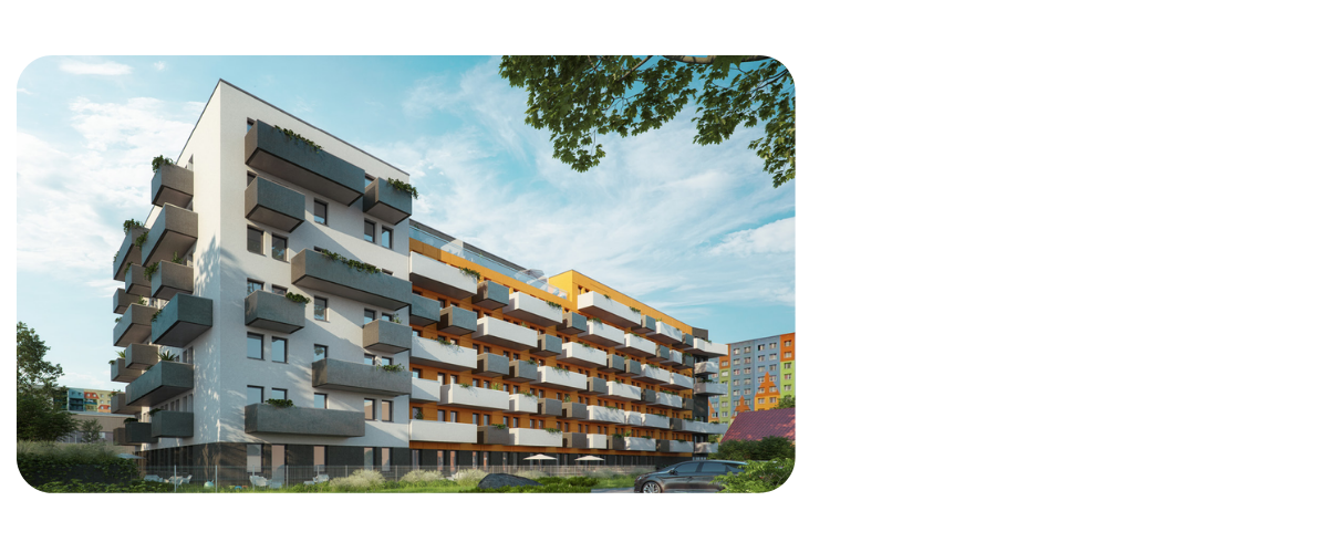 Wrocław condohotel