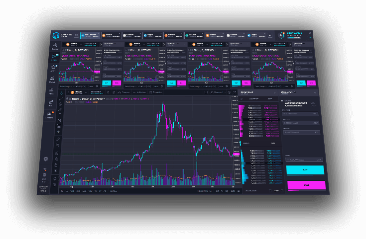 kryptowaluty