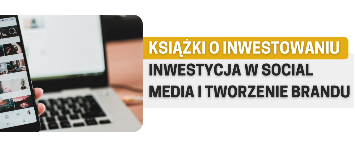 inwestycja w social media