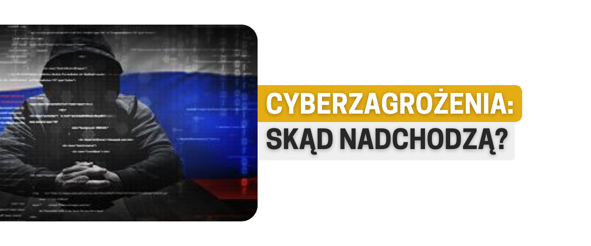 cyber zagrożenia 
