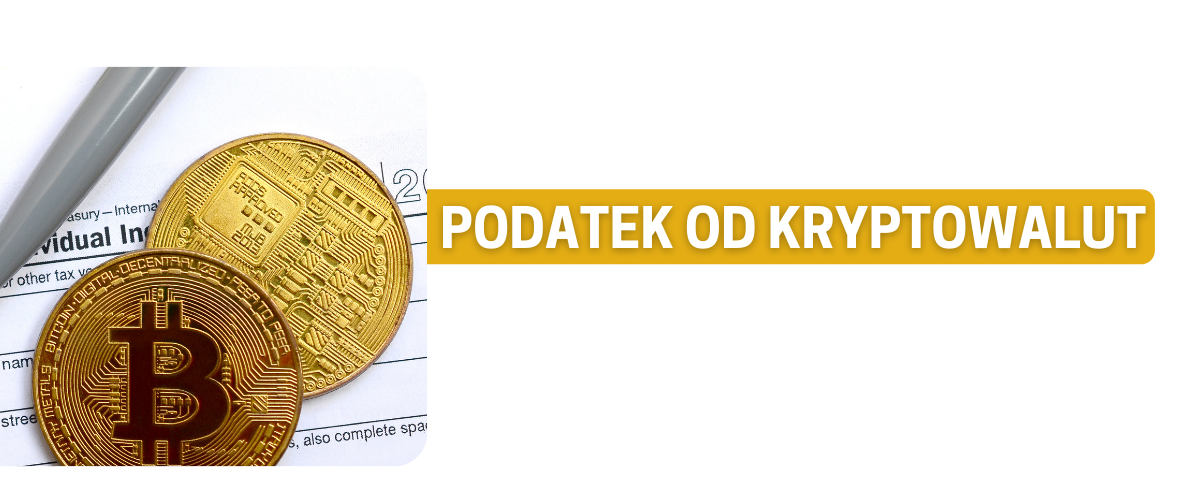 Podatek od kryptowalut