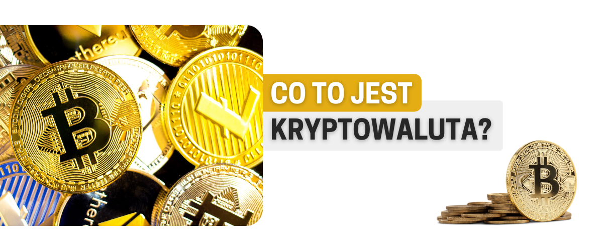 Co to jest kryptowaluta?