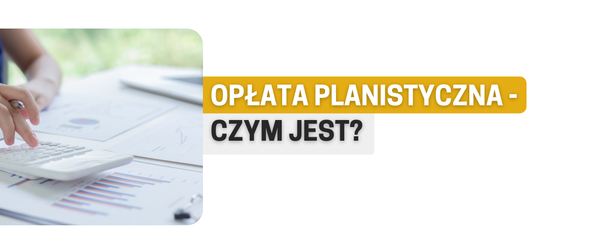 Opłata planistyczna - definicja
