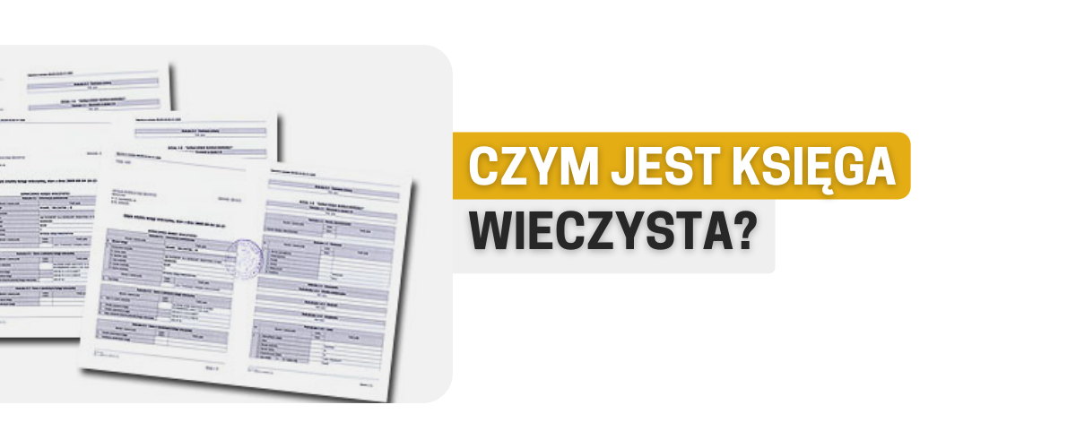 Księga wieczysta - definicja