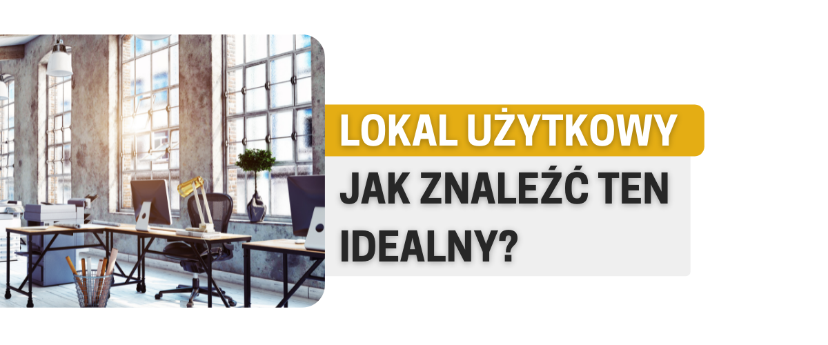 lokal użytkowy