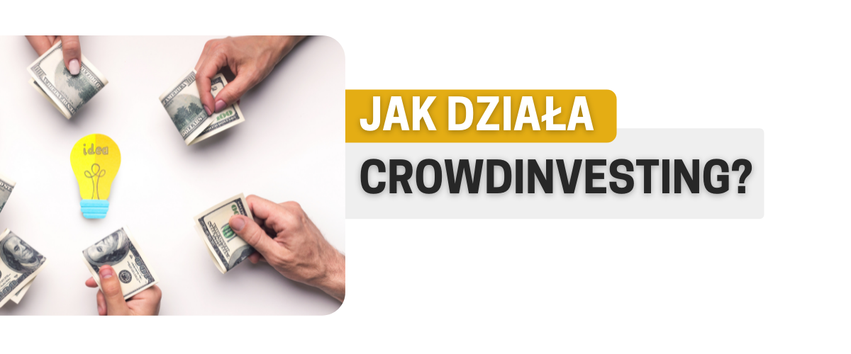 crowdfunding jak działa 