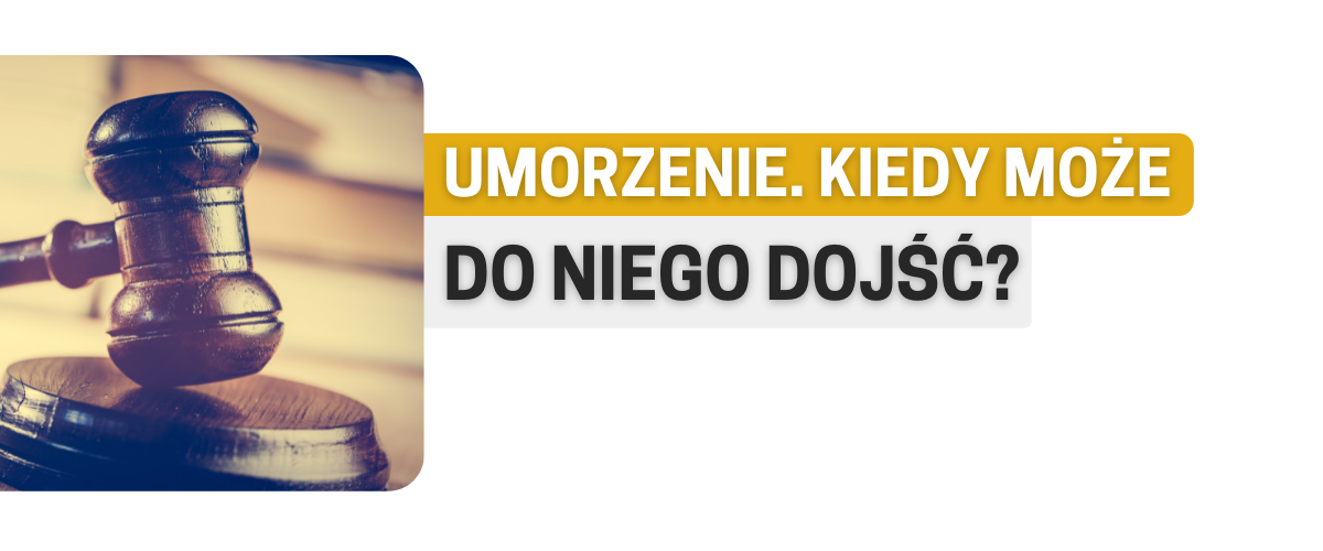 egzekucja nieruchomości umorzenie