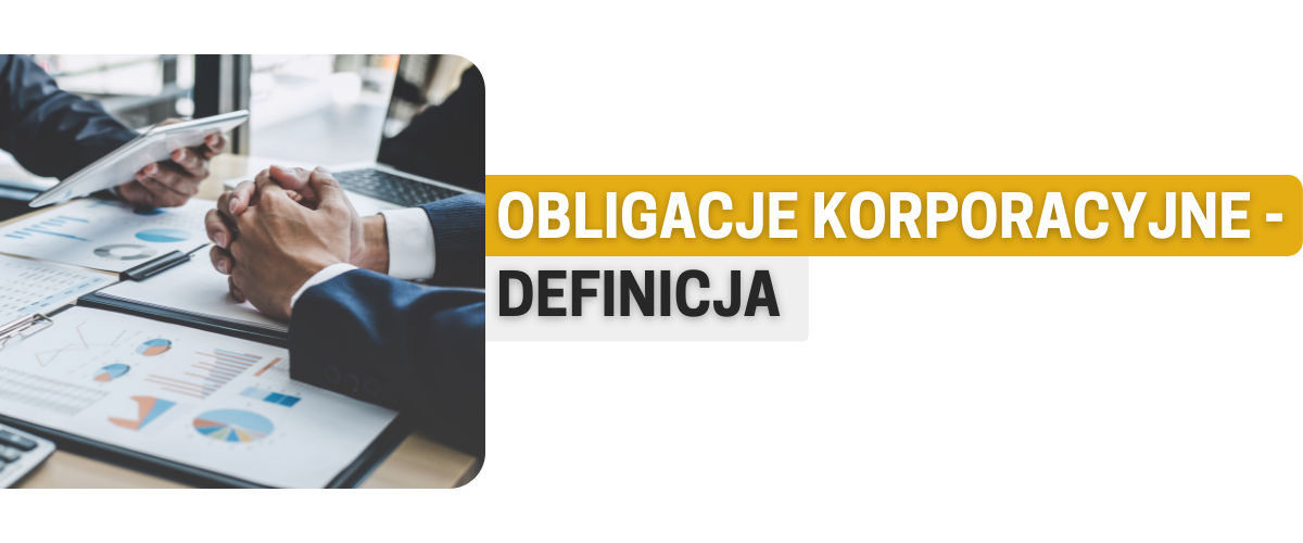 obligacje definicja 