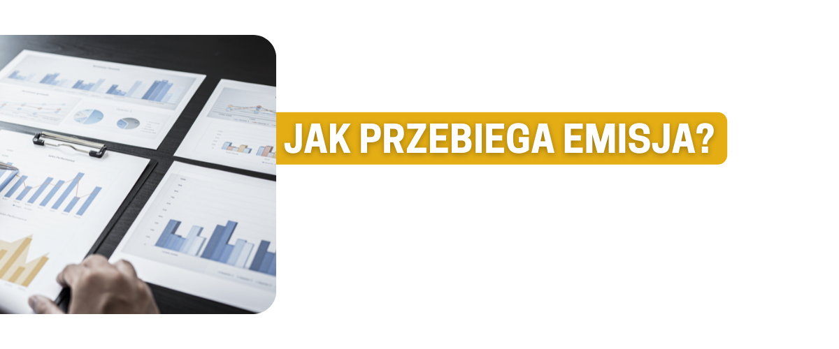 obligacje korporacyjne emisja 