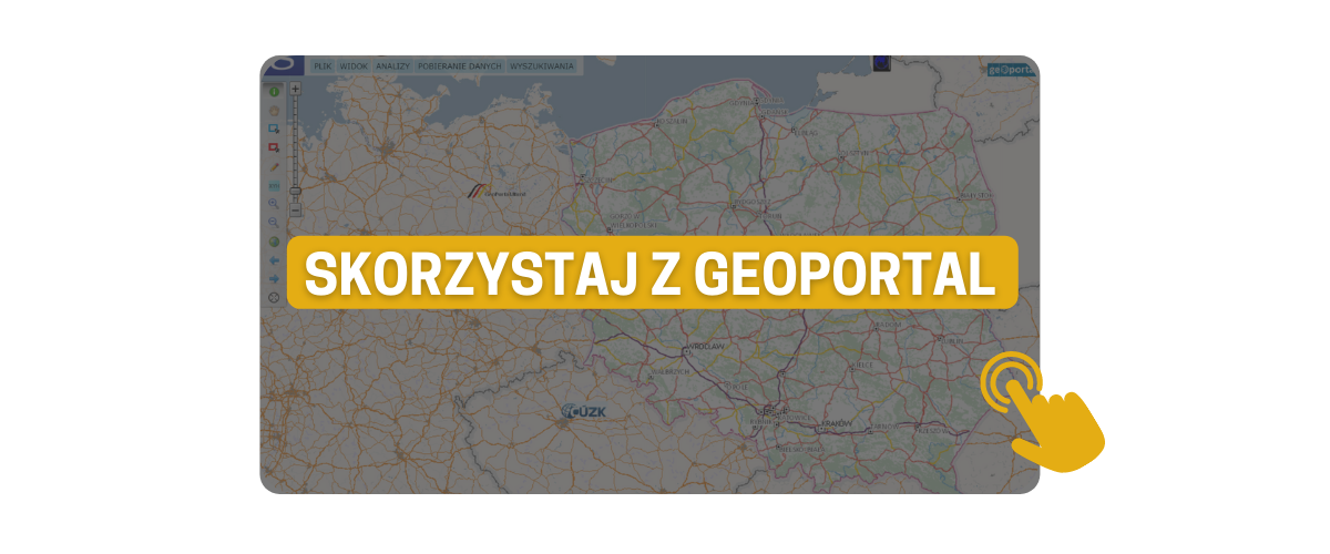 Jak znaleźć numer działki ewidencyjnej? 