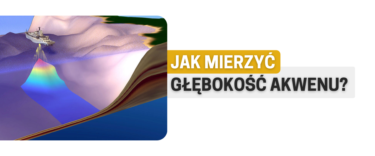 akwen głębokość