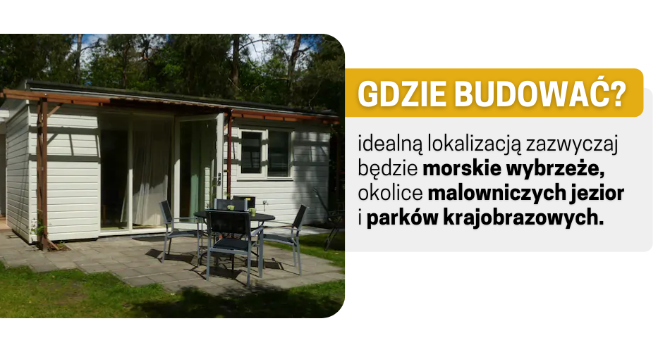 bungalow jak wygląda 