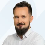 Picture of Damian Olszewski