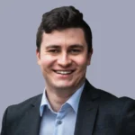 Picture of Kacper Jankowski