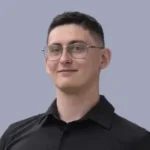Picture of Piotr